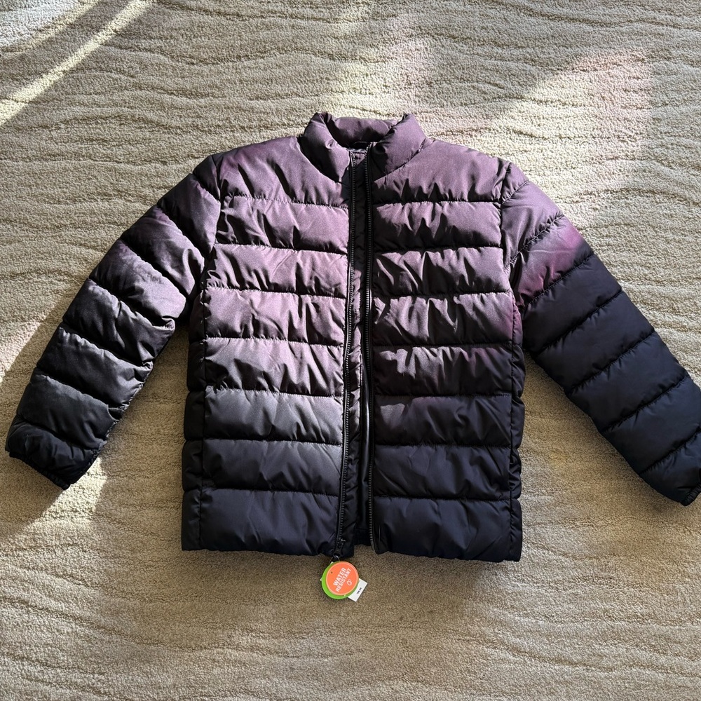 Children’s Place Puffer Jacket